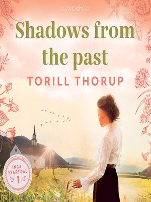 cover image of Shadows from the Past